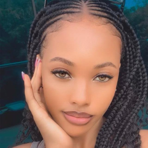 Nakayenga Patricia Renee