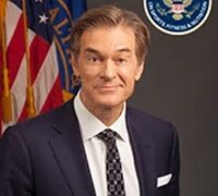Dr. Oz Confirmed to Lead U.S. Medicare and Medicaid in Controversial Senate Vote