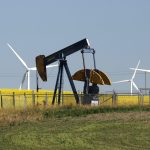 Alberta renewable energy surge
