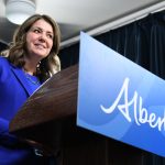 Alberta separation referendum