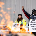 Canada Post strike