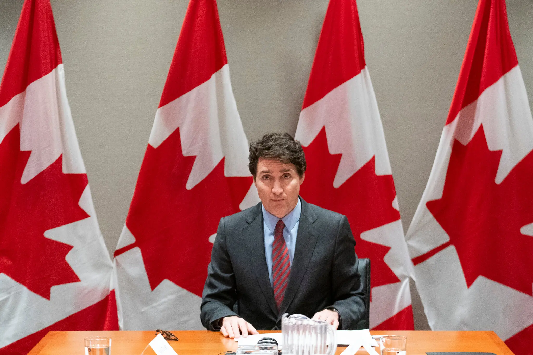 Canada Trump tariff threats