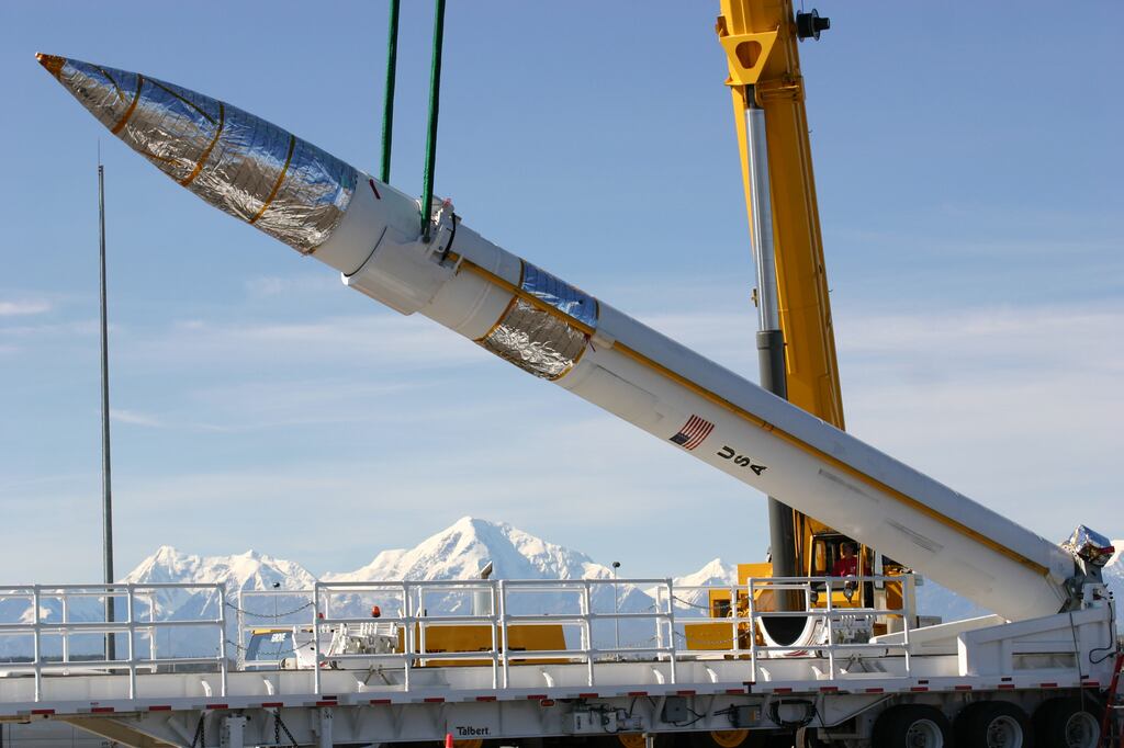 Canada U.S. missile defense