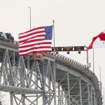Canada U.S. tariffs suspended
