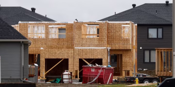 Canada housing supply minister