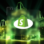 Shopify AI e-commerce fund