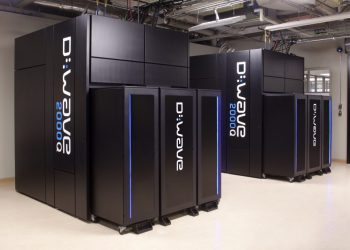 Canadian Quantum Computing