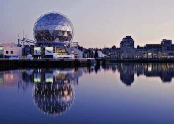 Canadian AI Startups