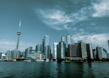 Canadian Fintech Startups