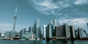 Canadian Fintech Startups