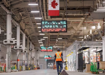 Ontario Electric Vehicle Boom