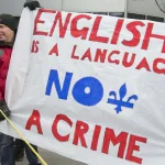 Quebec Language Law