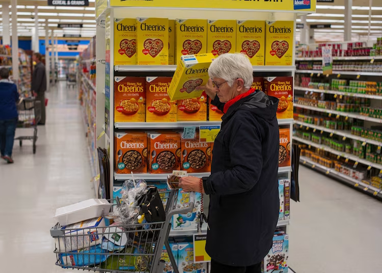 General Mills Discontinues Three Cheerios Flavors