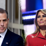 Melania Trump legal action Hunter Biden