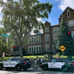 Minneapolis Catholic school shooting
