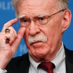 John Bolton indicted