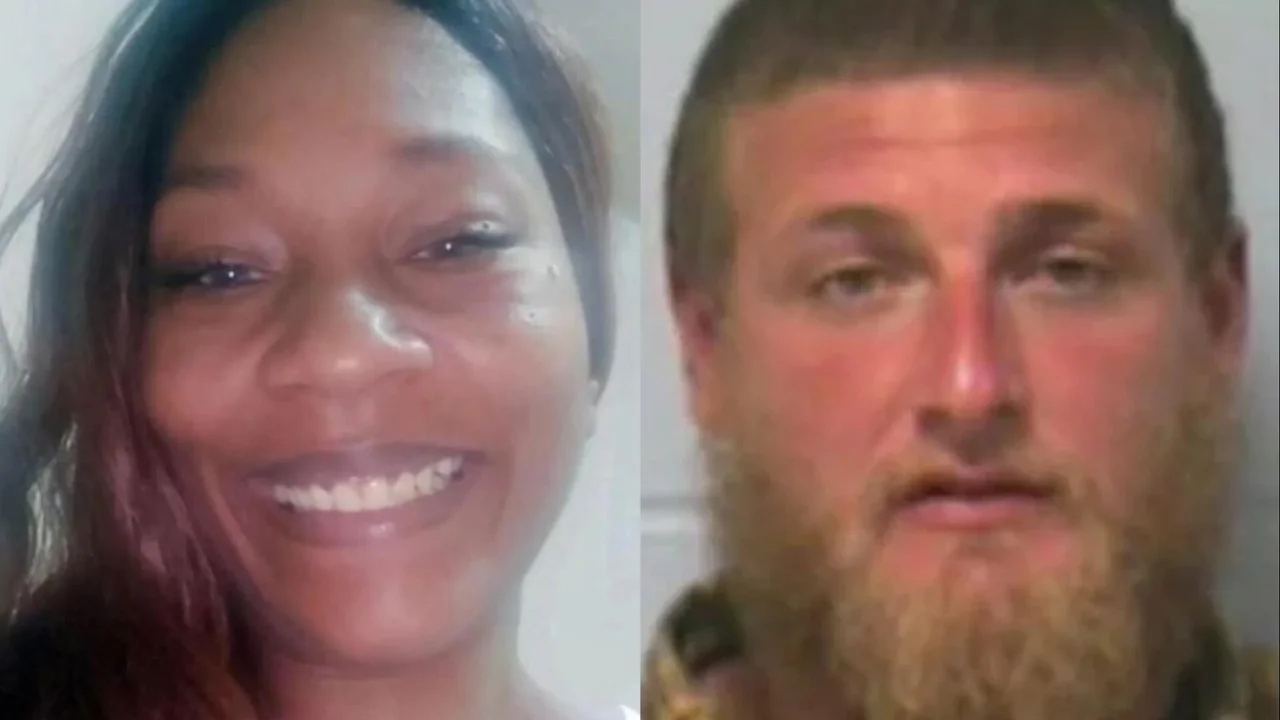 Sonya Massey murder