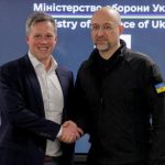 US military officials Ukraine