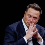 Elon Musk pay deal