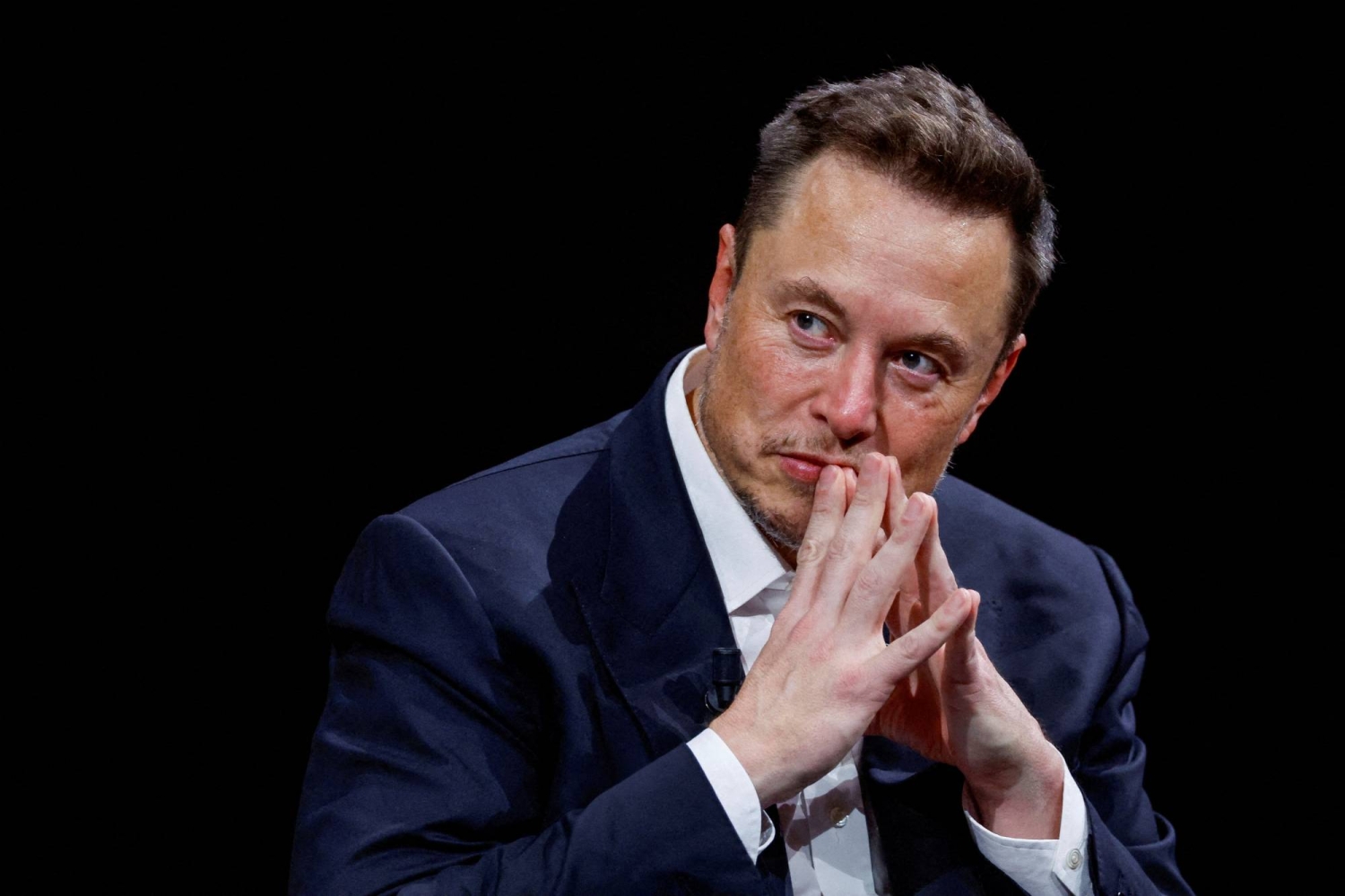 Elon Musk pay deal