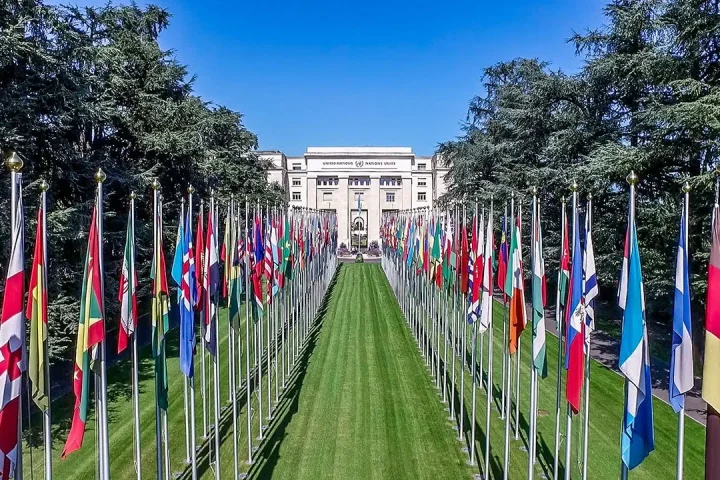 Geneva Discussions Fail to Resolve Georgian-Abkhaz and Georgian-South Ossetian Conflicts