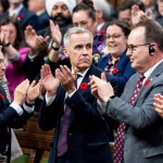 Canada budget confidence vote