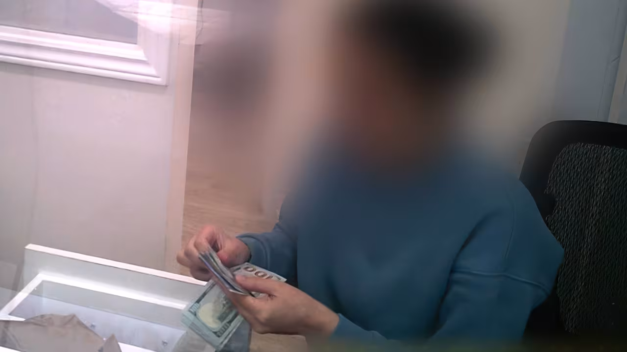 Canada crypto laundering risk