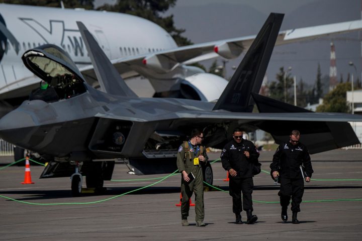 US arms deal Taiwan