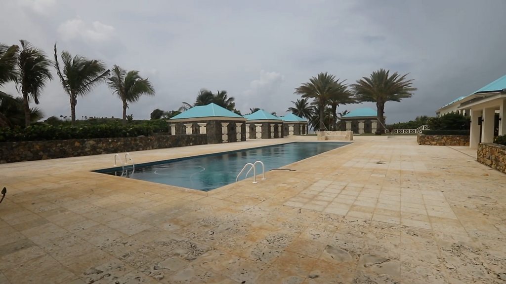 Epstein island photos