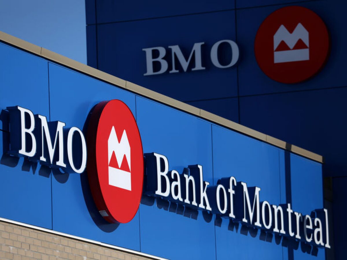 BMO Penalty FCAC Ruling Over Bank Act Violations