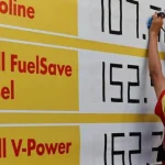 oil prices surge