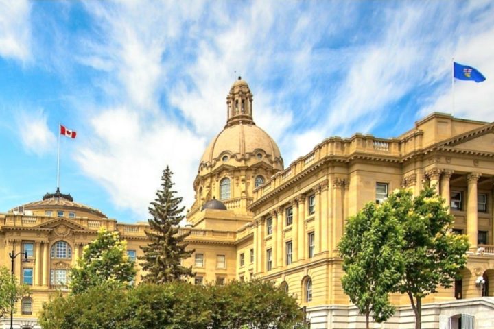 Alberta Rejects Separation from Canada in Historic Referendum as Voters Back National Unity