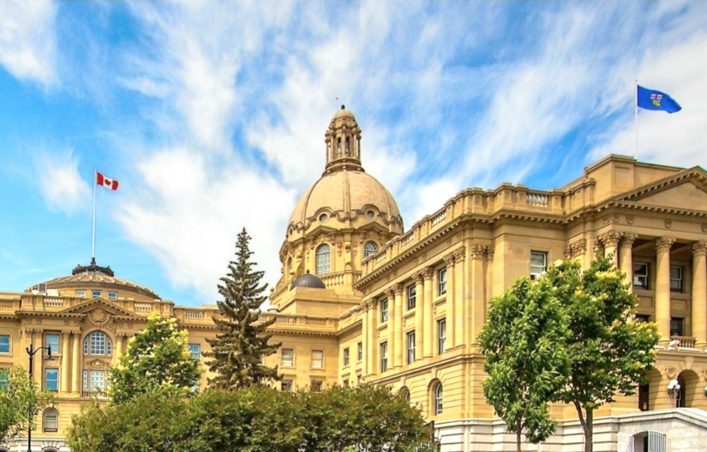 Alberta Rejects Separation from Canada in Historic Referendum as Voters Back National Unity